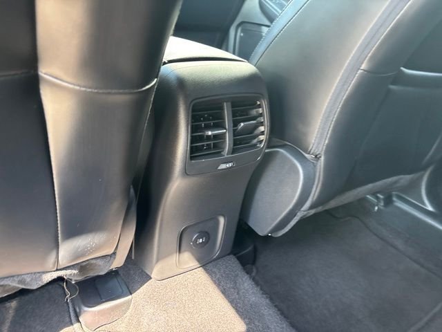 Used 2025 Blue Ford ST-Line Select image 32