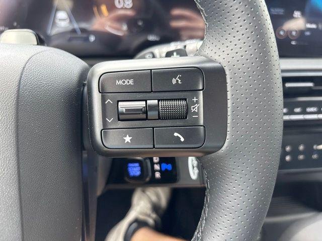 New 2026 Creamy White Pearl Hyundai XRT Pro image 51