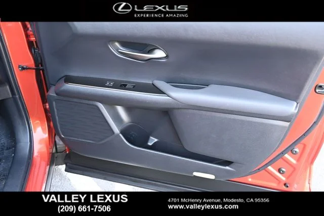 Used 2019 Orange Lexus 250h Base image 20