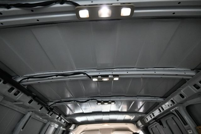 Used 2021 White Chevrolet Work Van image 12