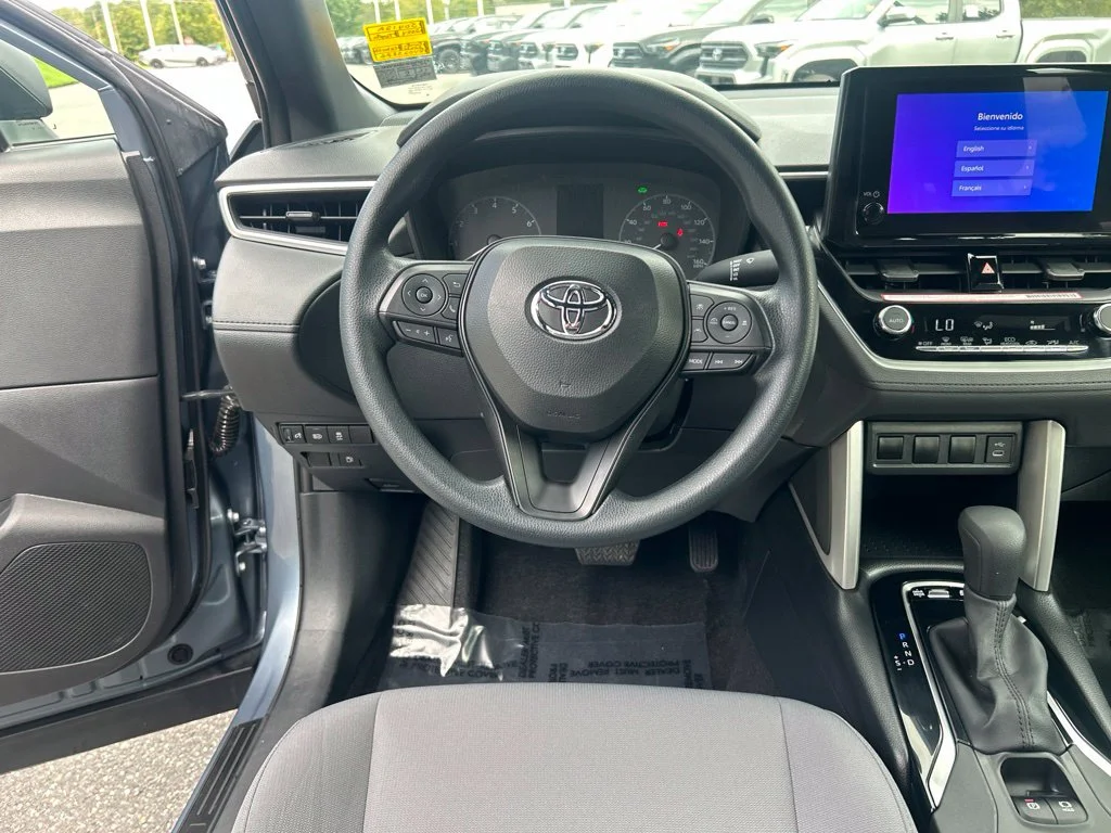 Certified Used 2024  Toyota Hybrid S image 13