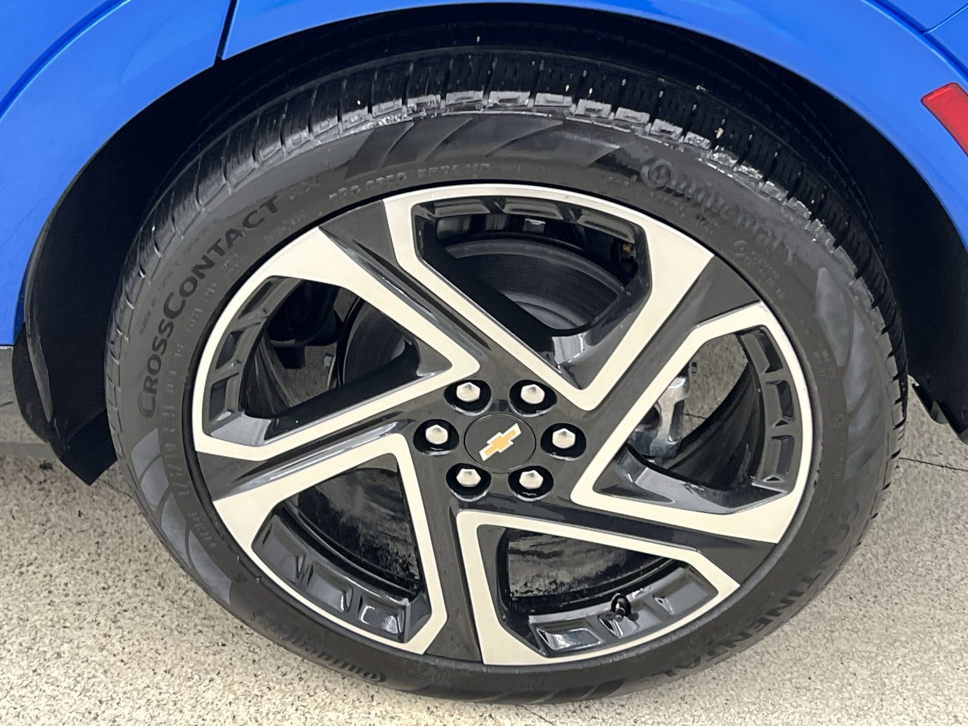 2026 Chevrolet Equinox EV 2LT - Photo 83