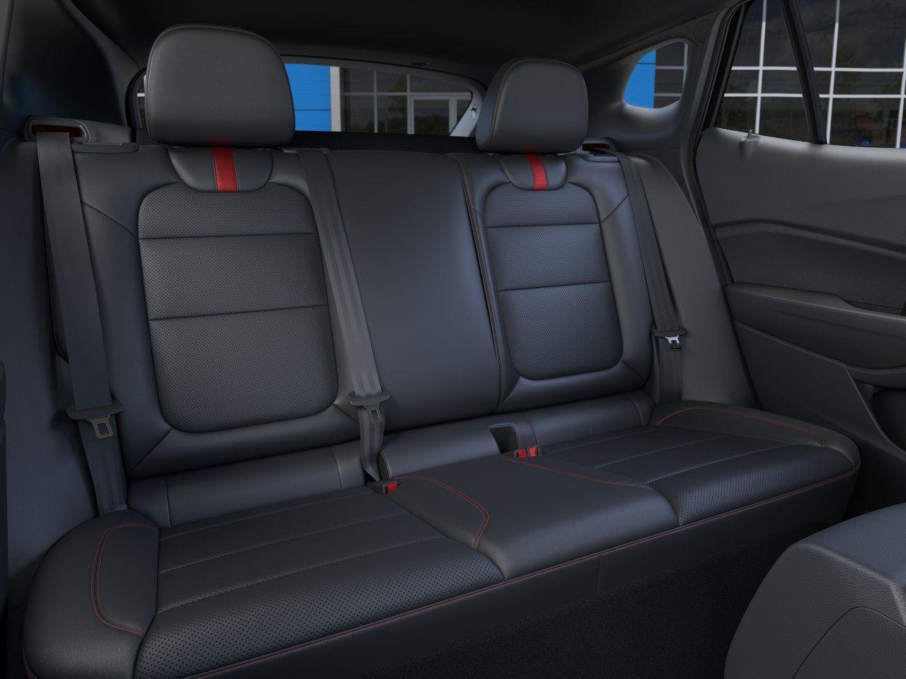 2026 Chevrolet Trax RS - Photo 17