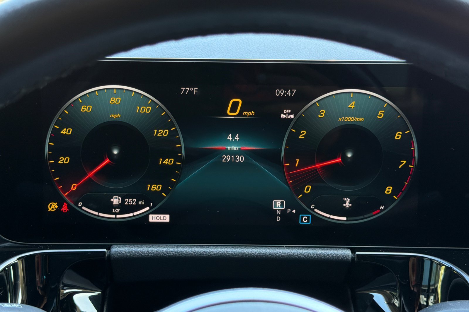 Used 2023 Black Mercedes-Benz GLA 250 image 5
