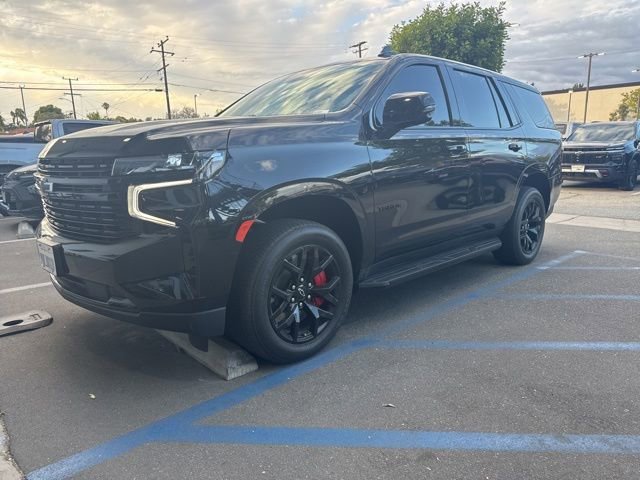 2024 Chevrolet Tahoe 4WD RST's photo