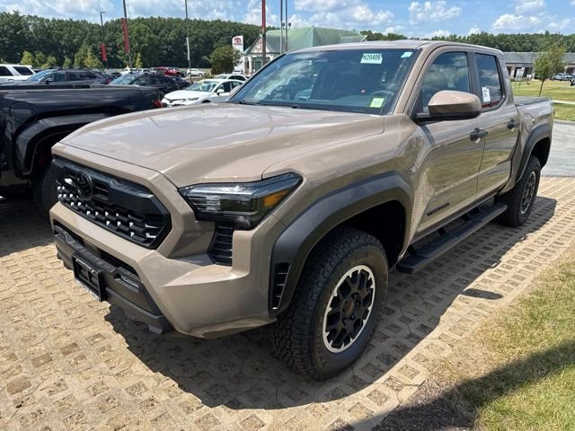 New 2026 Mudbath Toyota TRD Off-Road image 3