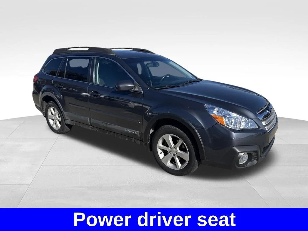 Used 2014 Gray Subaru 2.5i Premium image 6