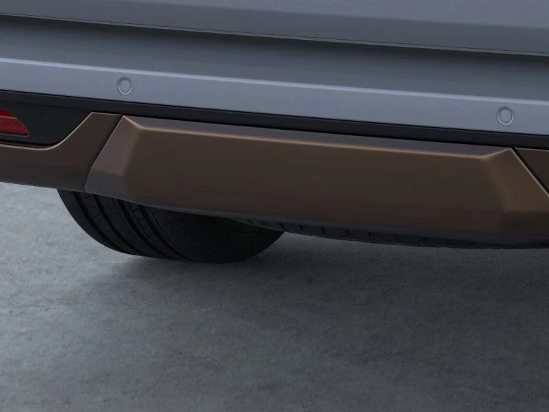New 2026 Glacier Gray Metallic Tri-Coat Ford King Ranch® image 23
