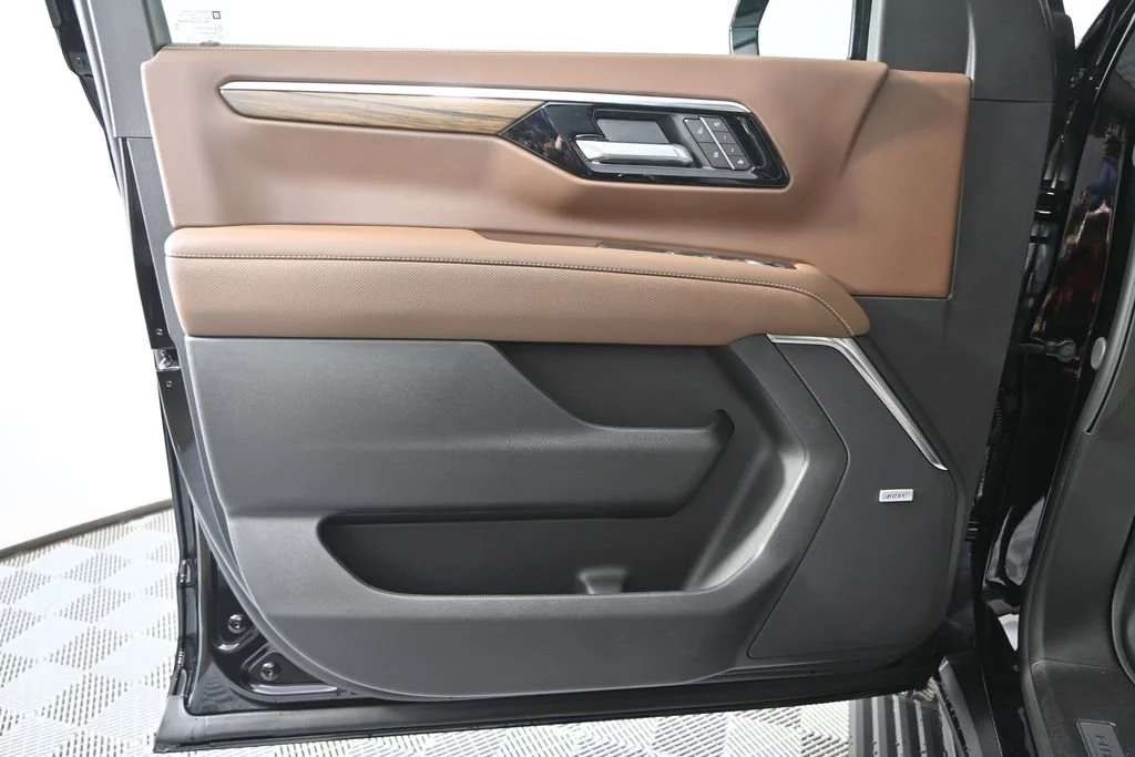 2026 Chevrolet Tahoe High Country - Photo 19