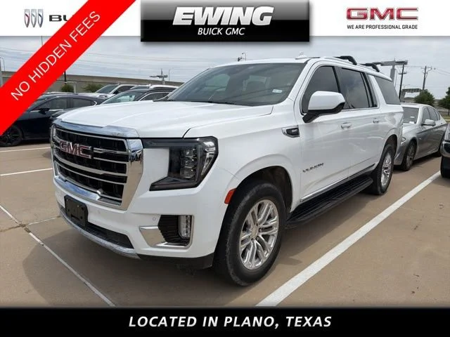 2023 GMC Yukon 2WD SLT's photo
