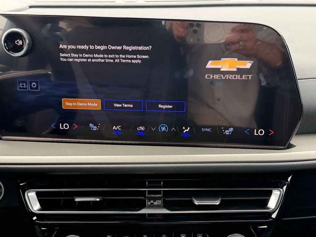 2026 Chevrolet Traverse LT - Photo 16