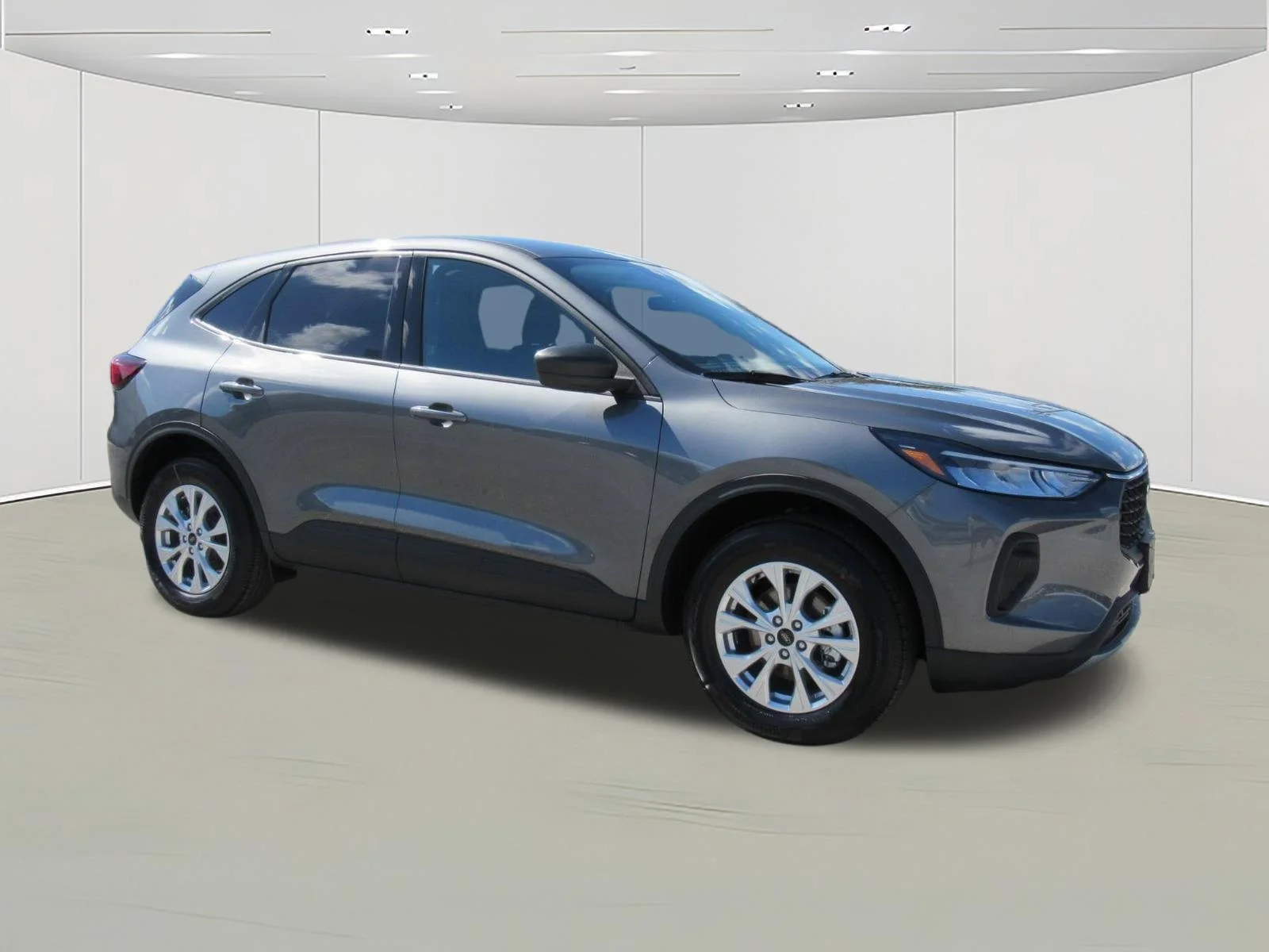 2026 Ford Escape Active - Photo 4