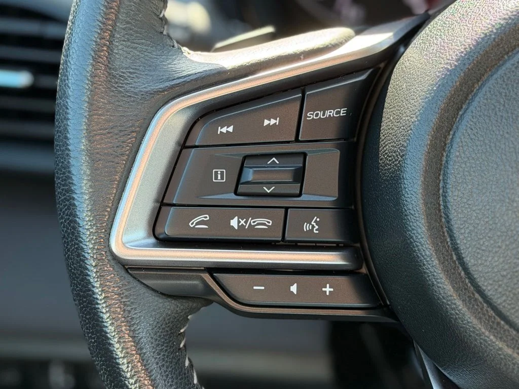 Used 2023 Gray Subaru Premium image 11
