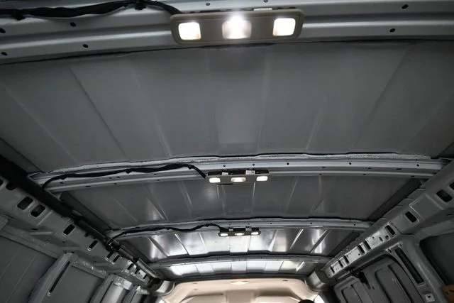 2021 Chevrolet Express Cargo Work Van - Photo 12