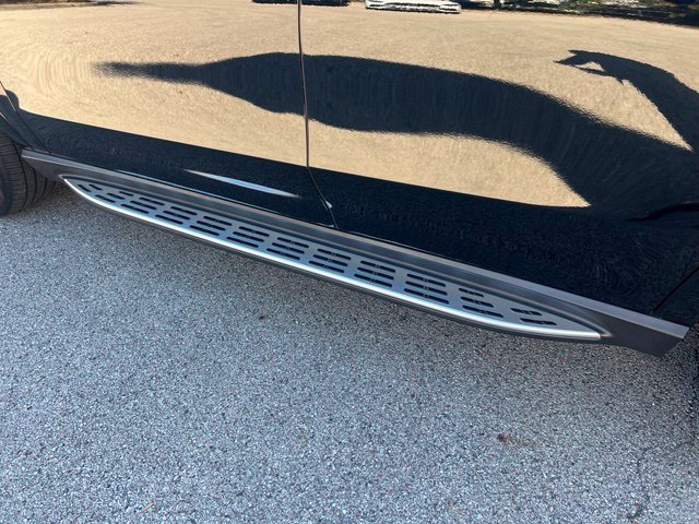 Certified Used 2023 Black Mercedes-Benz GLE 350 image 11