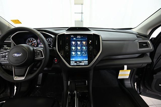 2026 Subaru Ascent Touring - Photo 2