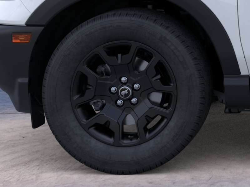 New 2026 Oxford White Ford Big Bend® image 19