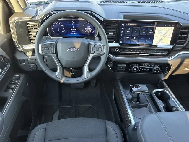 2026 Chevrolet Silverado 1500 RST - Photo 12