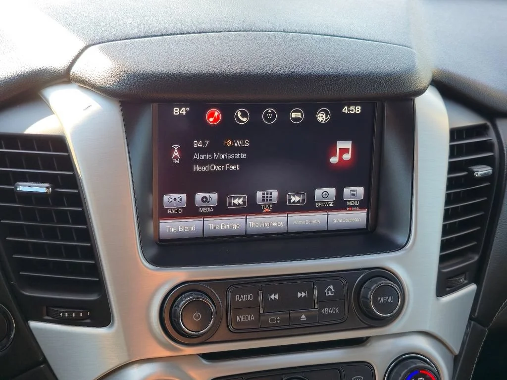 2016 GMC Yukon SLT - Photo 12
