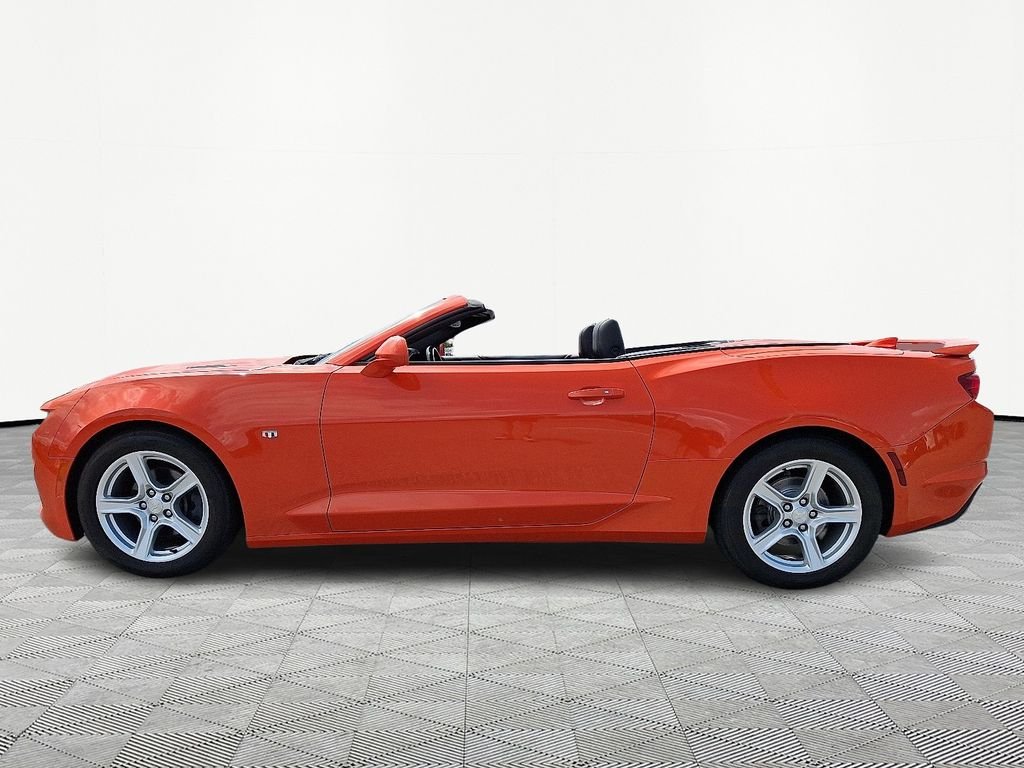 Used 2019 Crush Chevrolet 3LT image 4