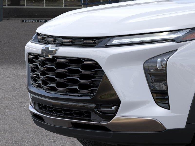 2026 Chevrolet Trax Activ - Photo 13