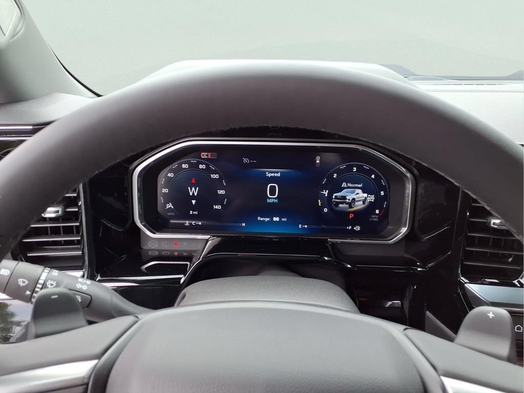 2026 Chevrolet Silverado 1500 LT Trail Boss - Photo 8