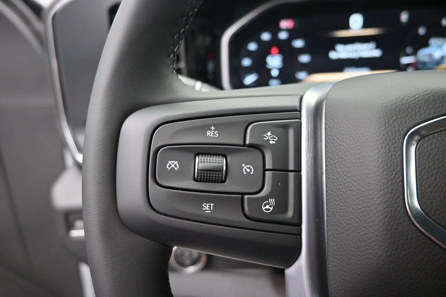 2026 GMC Sierra 2500HD SLT - Photo 30