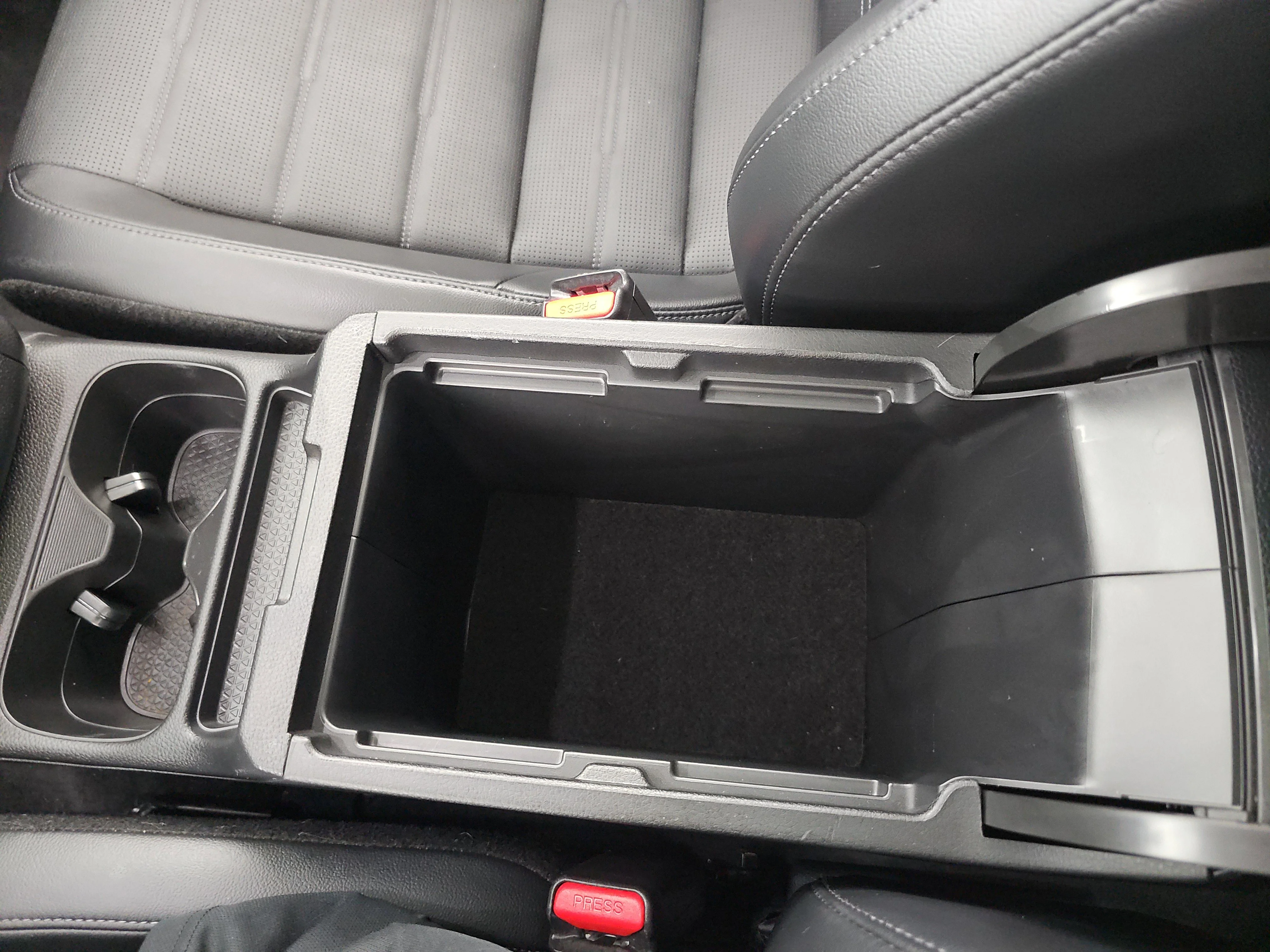 2023 Honda CR-V EX-L - Photo 34