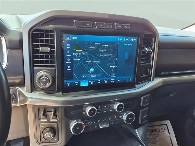 Used 2022  Ford XL image 18
