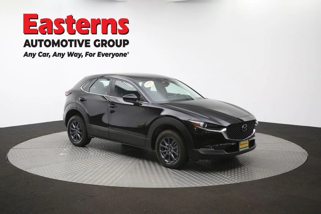 Used 2024 Black Mazda 2.5 S image 47