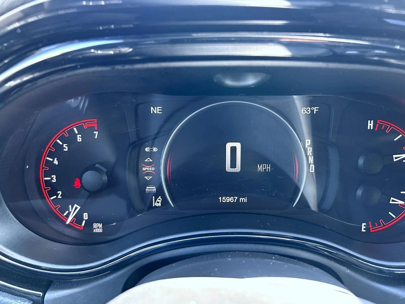 Used 2025 Black Dodge GT Plus image 14