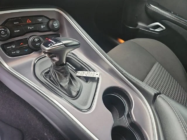 Used 2020 Blue Dodge R/T image 23