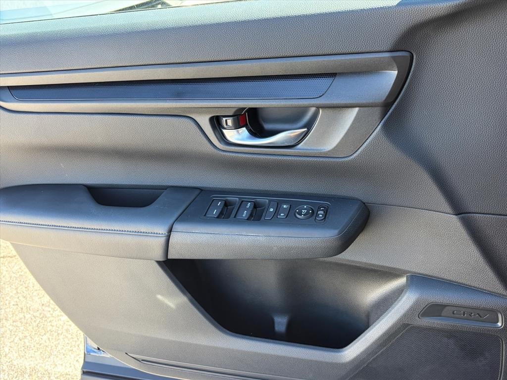 2024 Honda CR-V EX - Photo 20