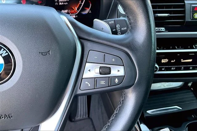 Used 2020 Gray BMW xDrive30i image 21
