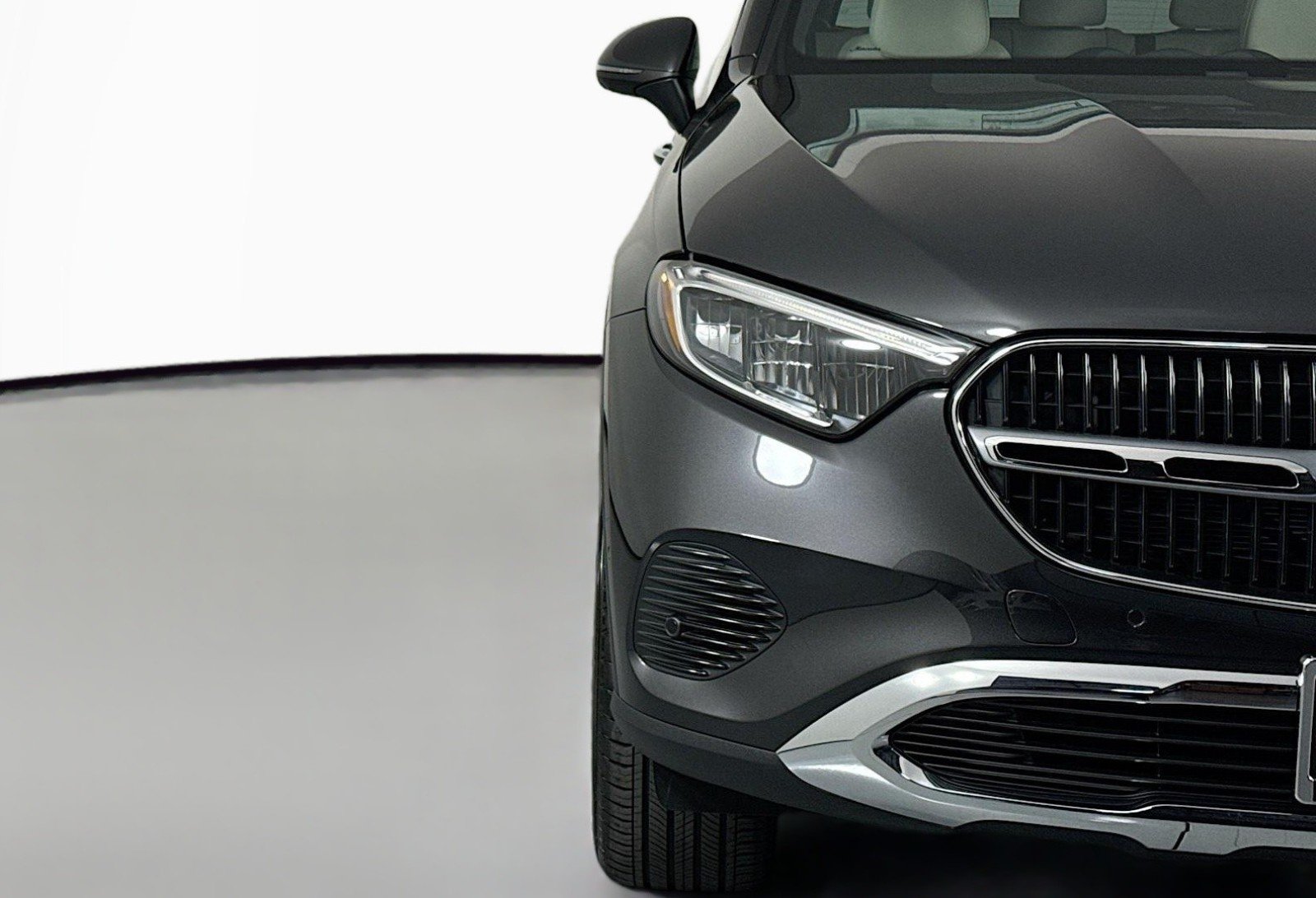 2026 Mercedes-Benz GLC Base - Photo 13