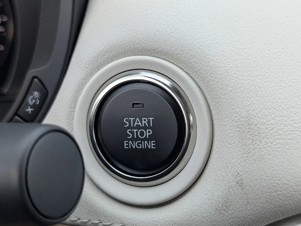 New 2026 Blue Mazda 3.3 Turbo S Premium image 30