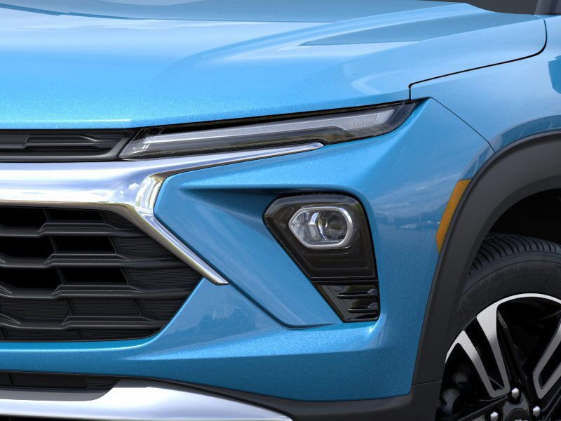 2026 Chevrolet Trailblazer LT - Photo 11