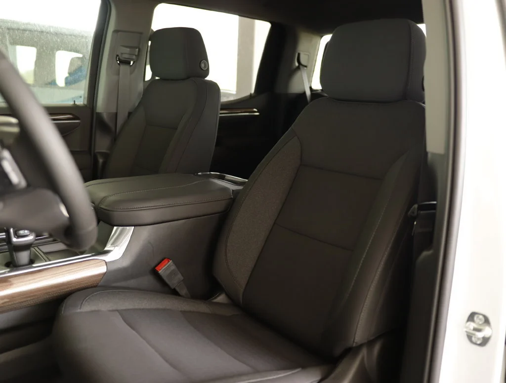 2026 Chevrolet Silverado 1500 RST - Photo 24