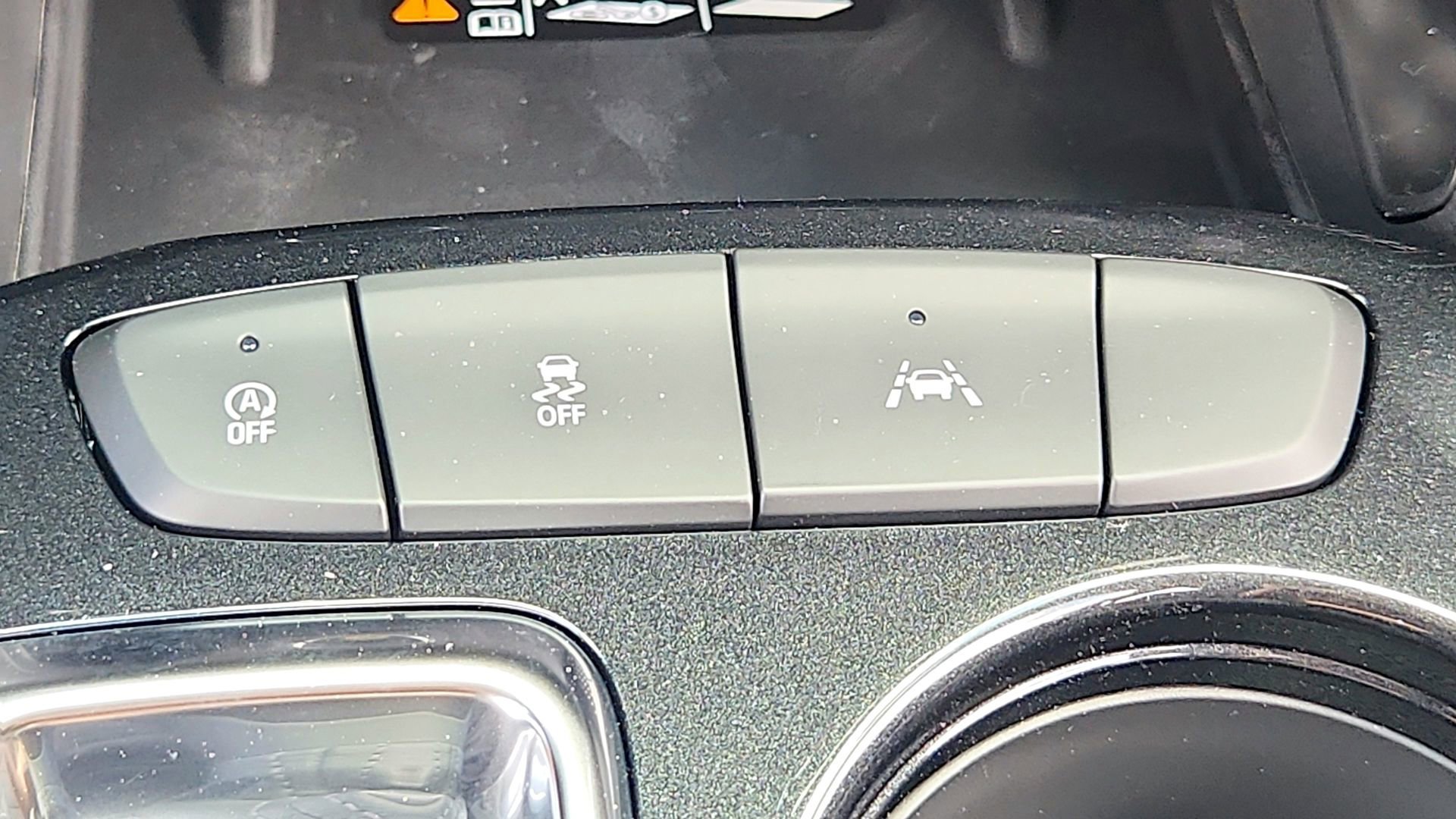 2026 Chevrolet Trailblazer LT - Photo 22