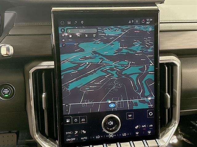 2027 GMC Acadia Elevation - Photo 14