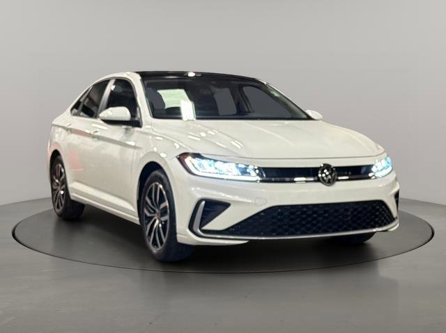 2025 Volkswagen Jetta 1.5T SE Auto SULEV's photo