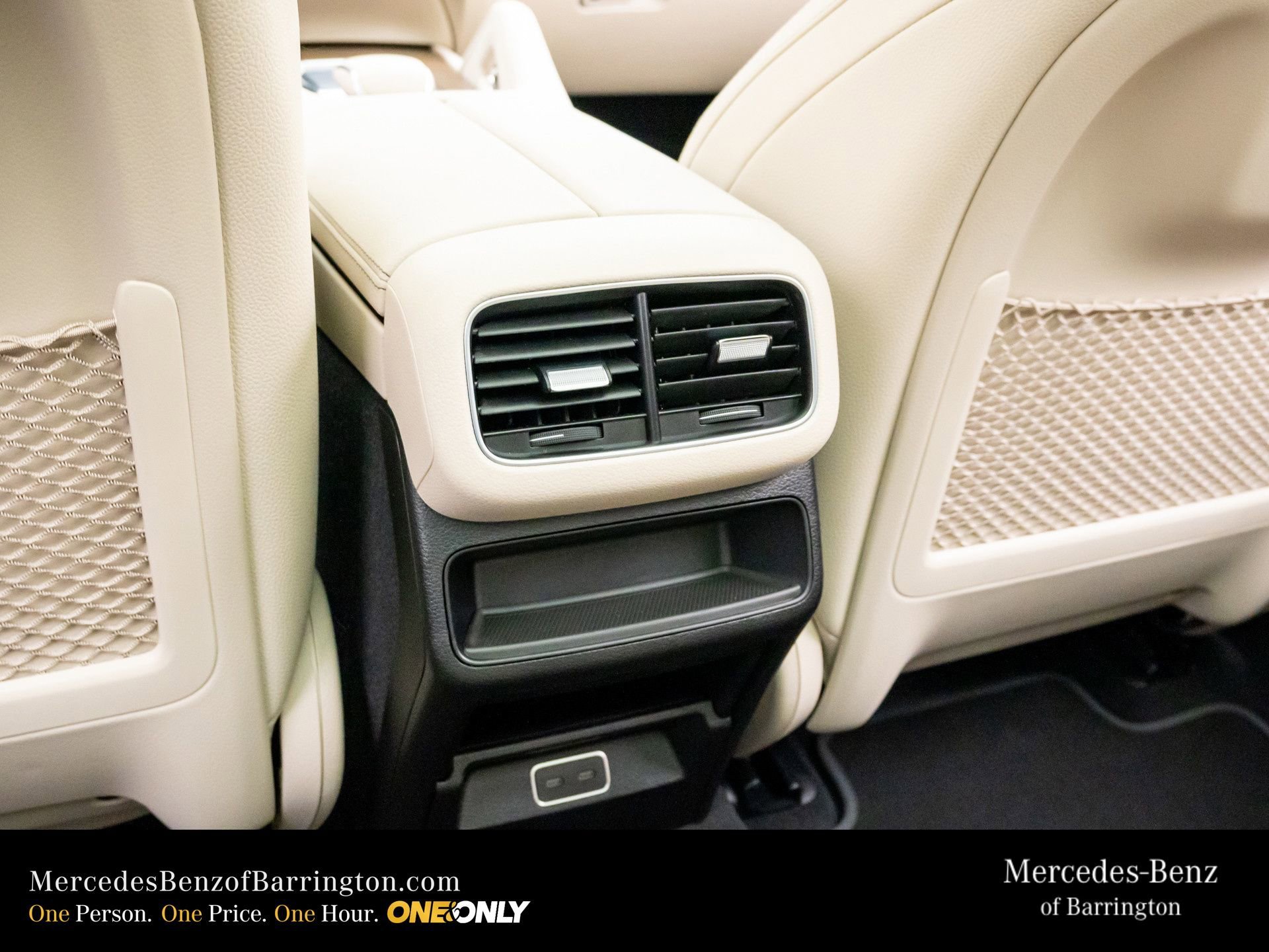 New 2026 Cirrus Silver Metallic Mercedes-Benz GLE 350 image 63