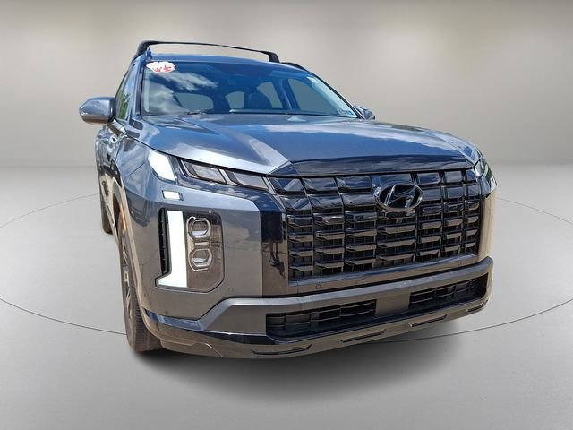 Pre-Owned 2025 Hyundai Palisade XRT 4D Sport Utility in York