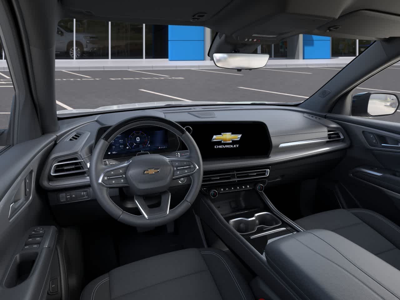 2026 Chevrolet Traverse LT - Photo 15
