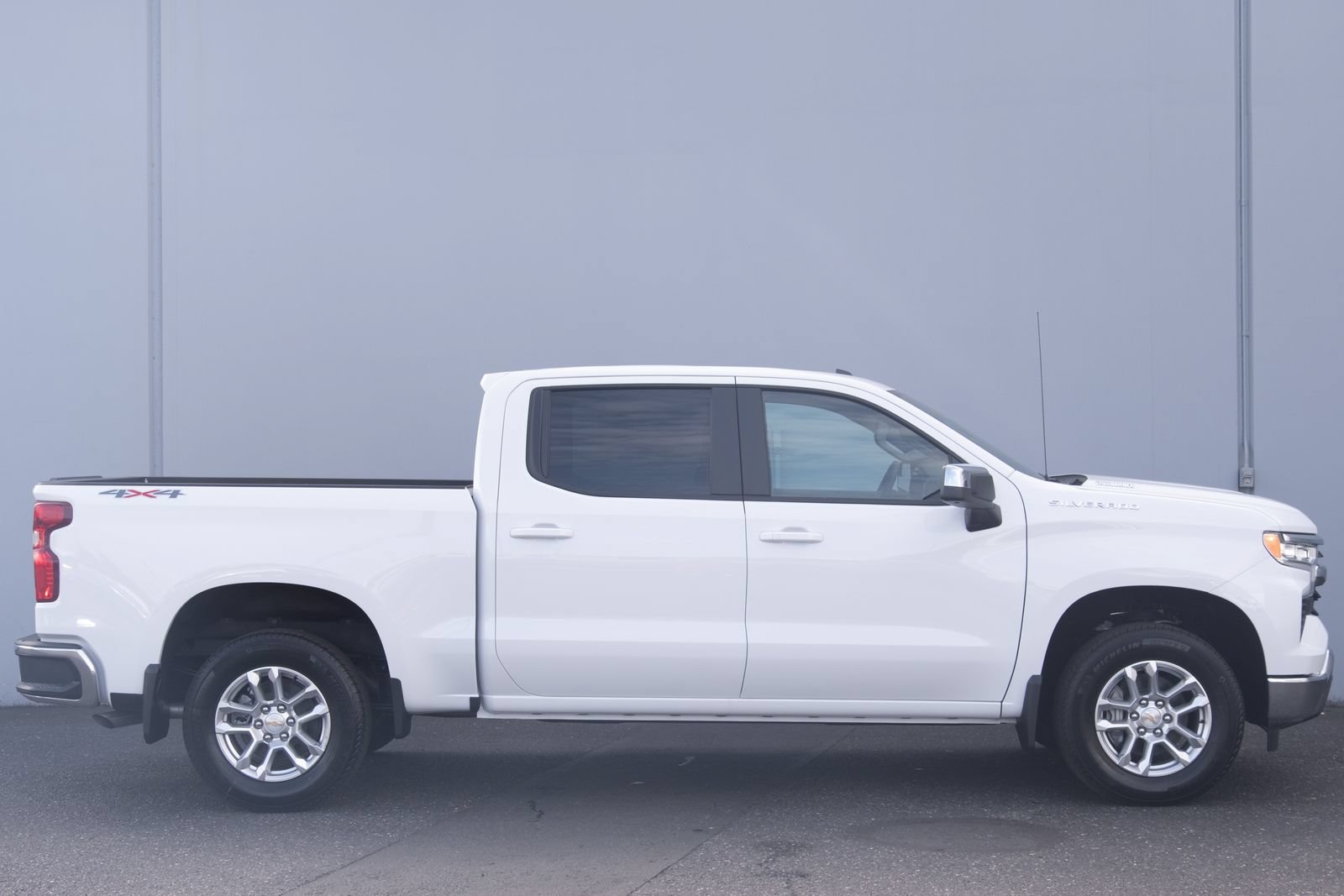 2026 Chevrolet Silverado 1500 LT - Photo 27