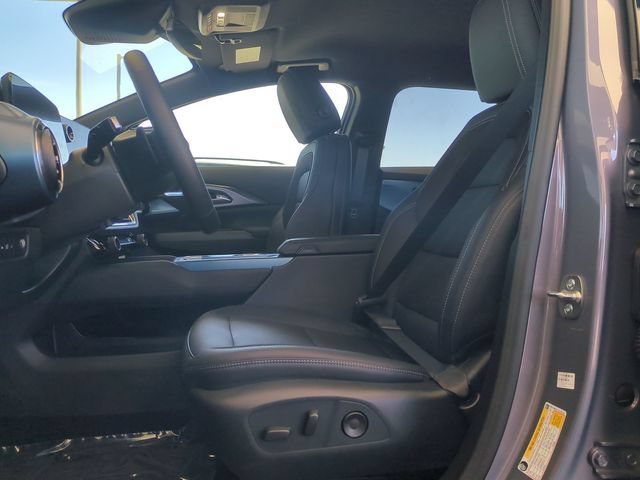 2026 Chevrolet Equinox EV 2LT - Photo 22