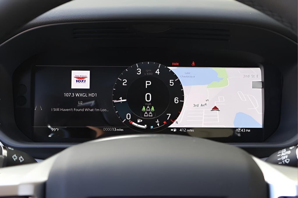 2025 Land Rover Discovery S - Photo 19