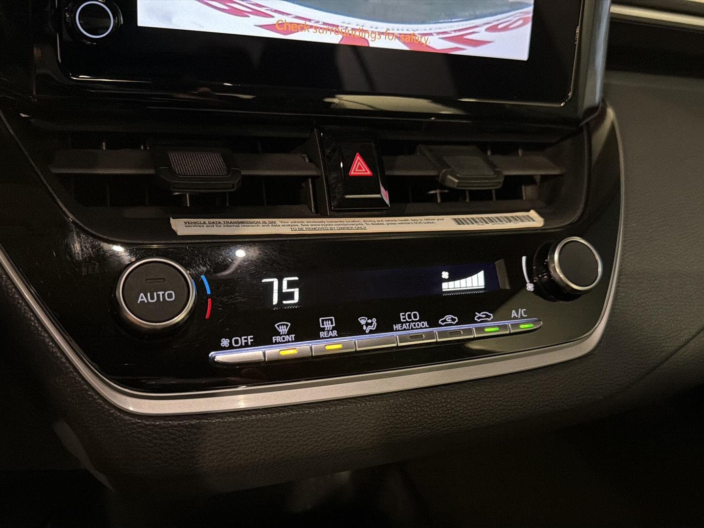 Certified Used 2024 Underground Toyota LE image 27