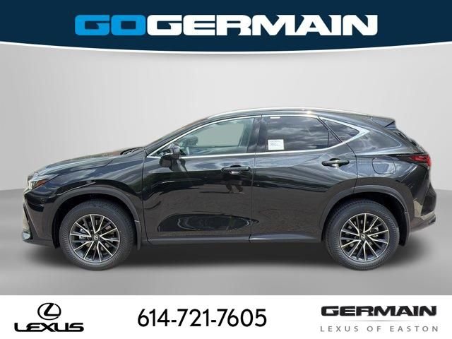 New 2026 Caviar Lexus  350 AWD image 11
