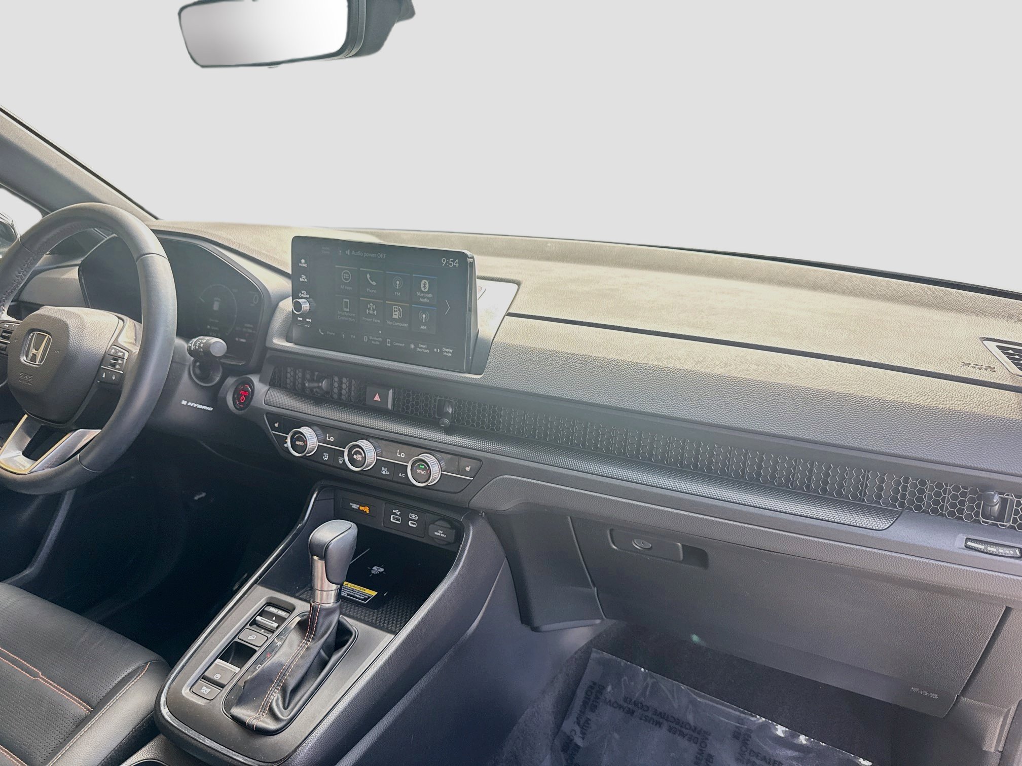 2024 Honda CR-V Sport-L - Photo 32